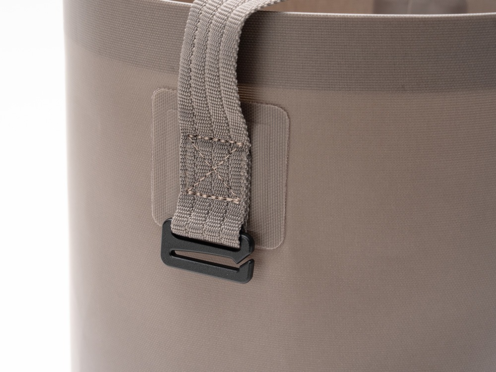 snowpeak TPU軟式水桶 12L-預購