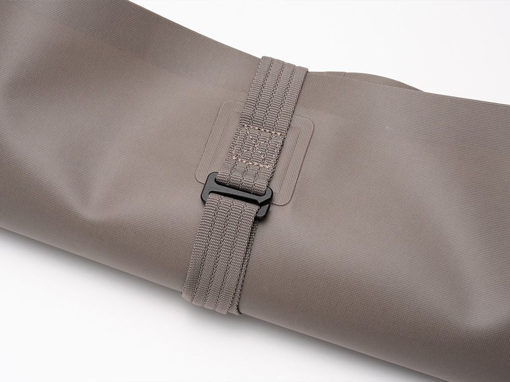 snowpeak TPU軟式水桶 12L-預購