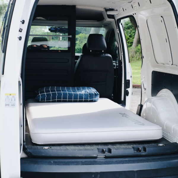 Outdoorbase【預購】歡樂時光Q比充氣床墊系列105