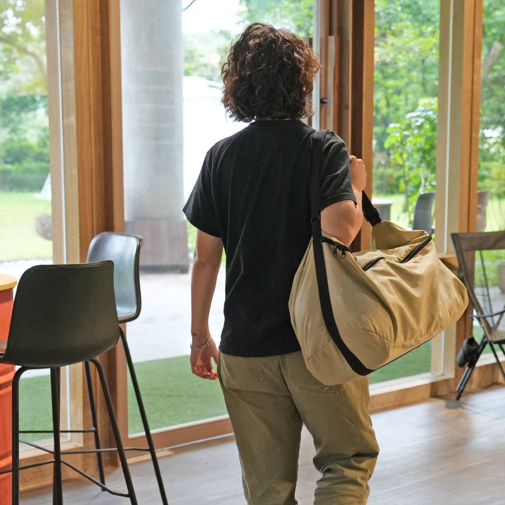 Outdoorbase【預購】歡樂時光Q比充氣床墊系列240