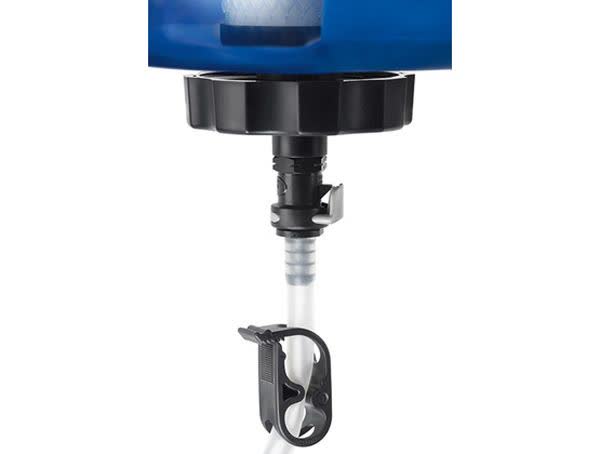 Katadyn BASE CAMP PRO 10L 濾水器