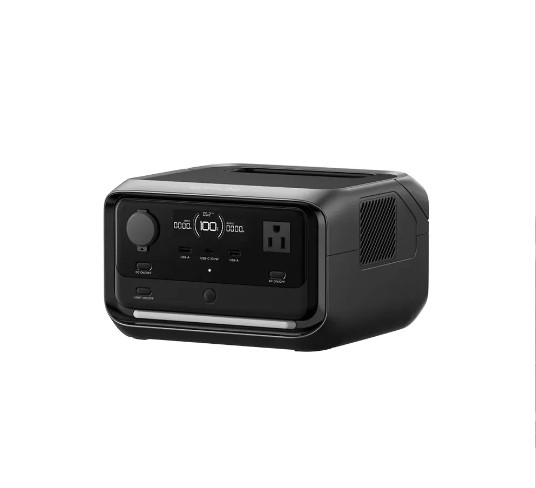 EcoFlow RIVER 3 Plus 儲能電源 (即將上市,預購時間10/15~11/15)