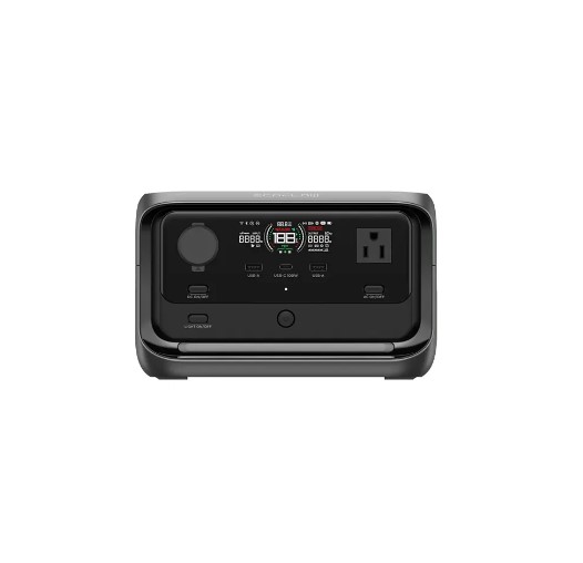 EcoFlow RIVER 3 Plus 儲能電源 (即將上市,預購時間10/15~11/15)