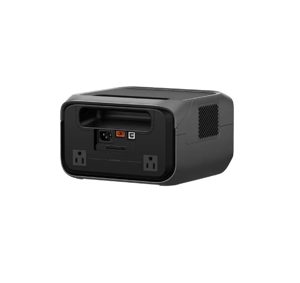 EcoFlow RIVER 3 Plus 儲能電源 (即將上市,預購時間10/15~11/15)