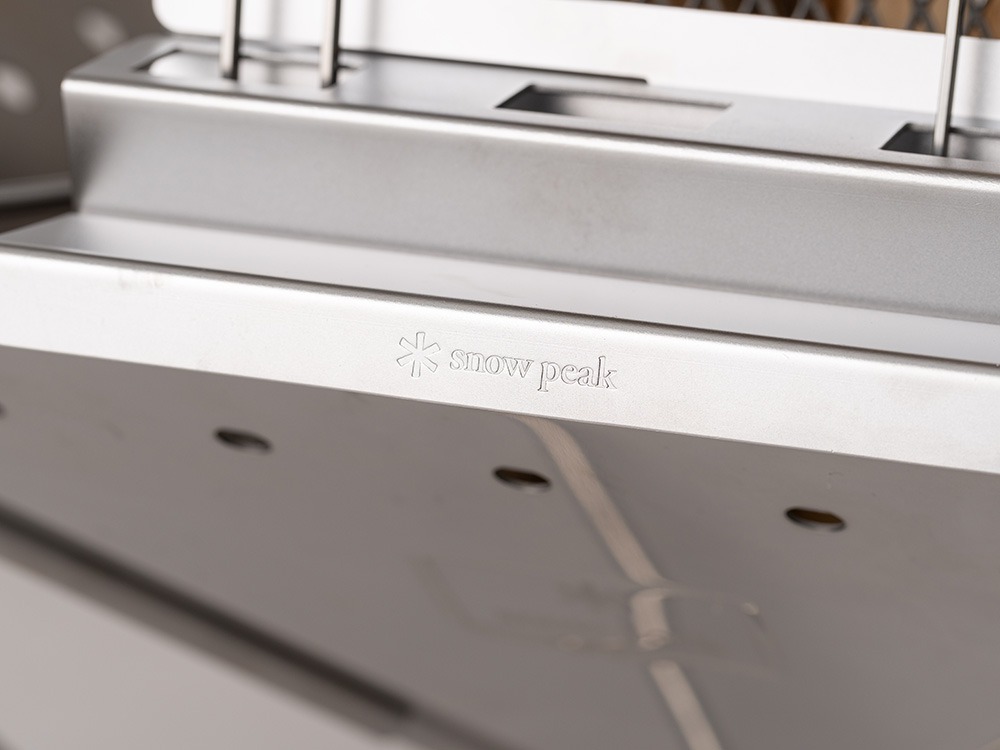 直立式圍爐台套組