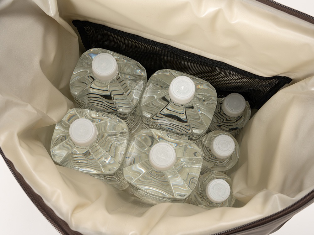 snowpeak 保冰袋19 