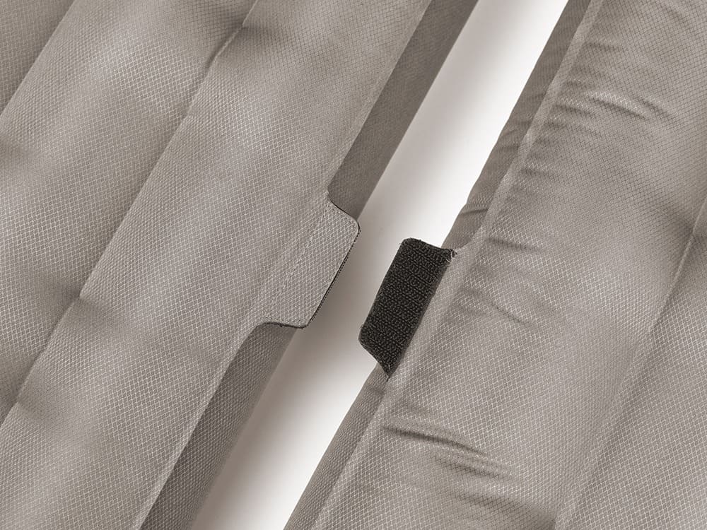 snowpeak Slim充氣睡墊