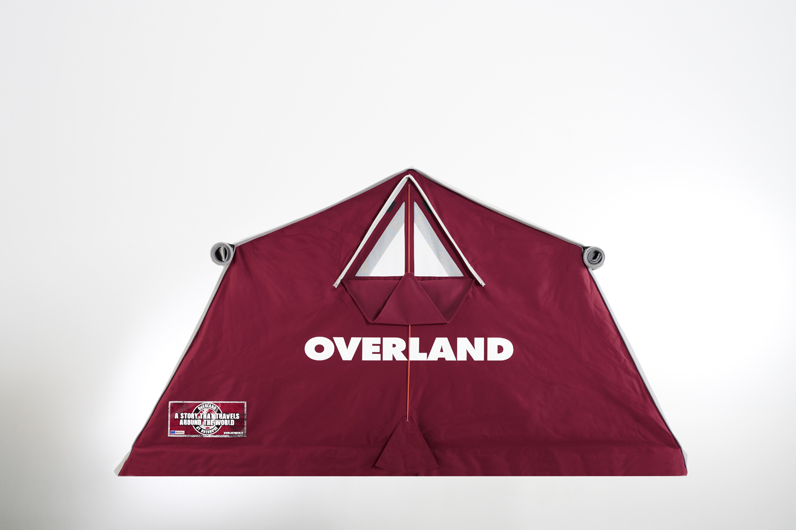 OVERLAND L