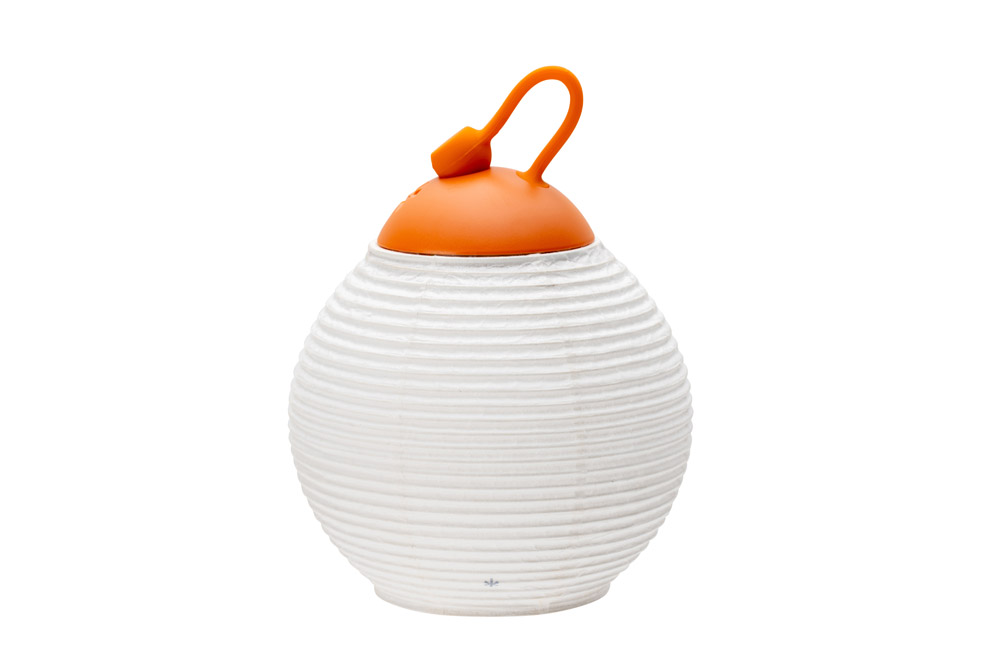 snowpeak 【2025雪峰祭-秋】燈籠花果燈罩 蕾