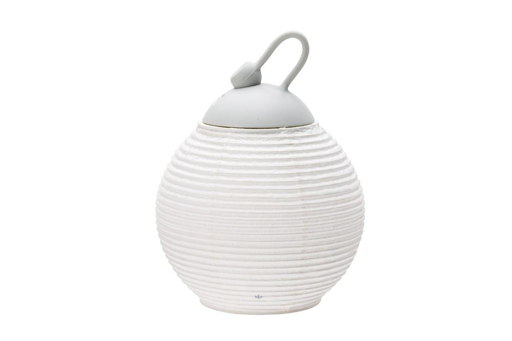 snowpeak 【2025雪峰祭-秋】燈籠花果燈罩 蕾