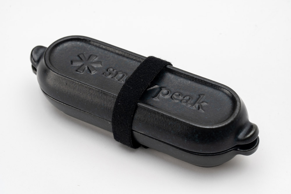 snowpeak 【2025雪峰祭-秋】森線香組