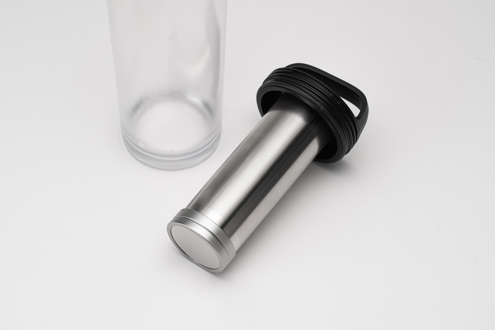 snowpeak 營地咖啡師冷萃杯 / CS-700