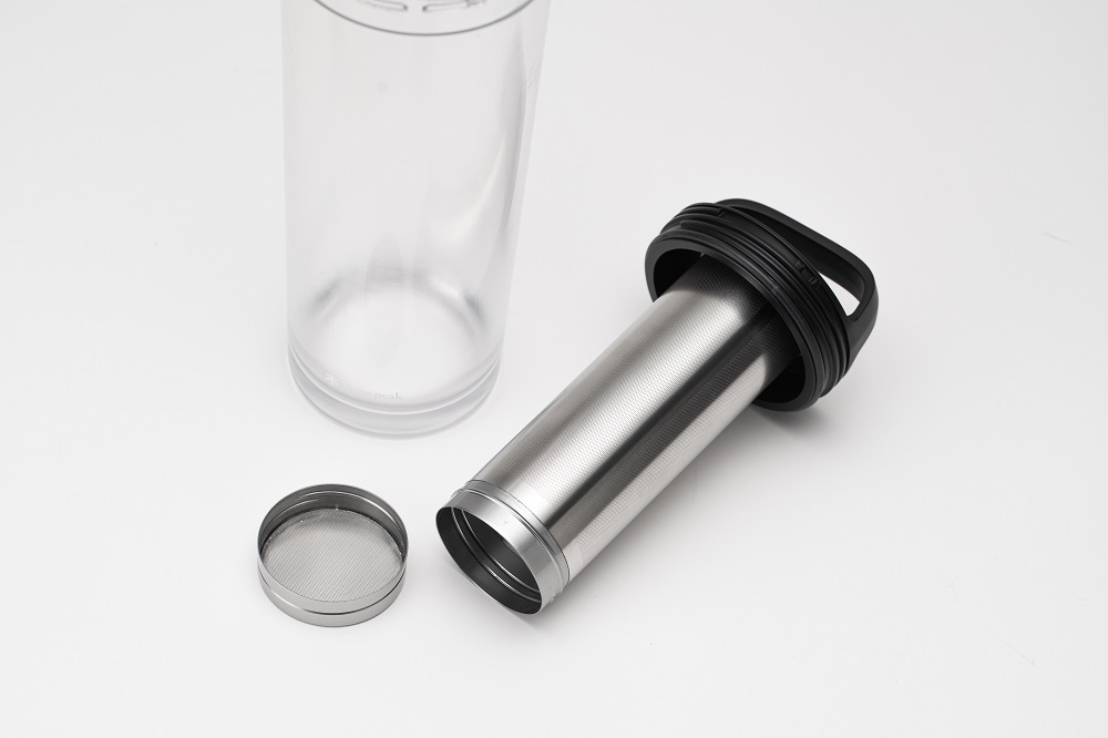 snowpeak 營地咖啡師冷萃杯 / CS-700