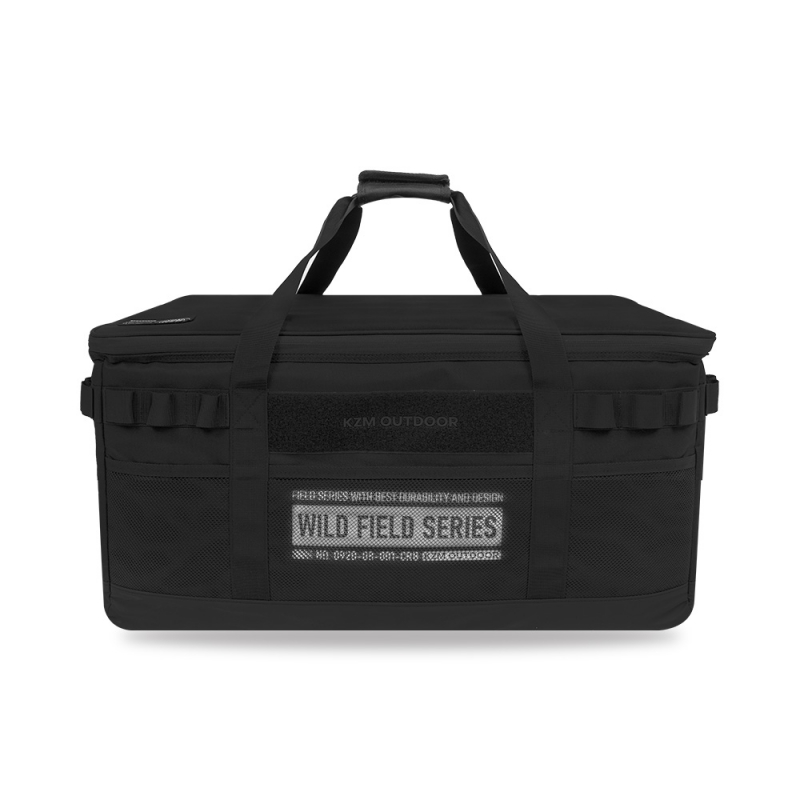 KZM 工業風裝備收