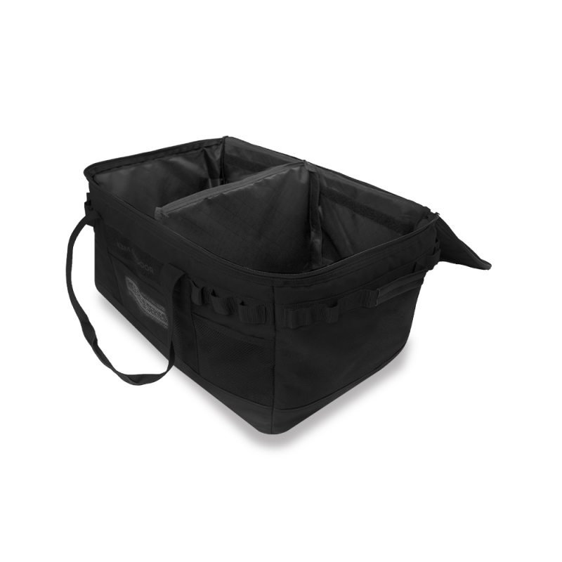 KZM 工業風裝備收納袋(M)