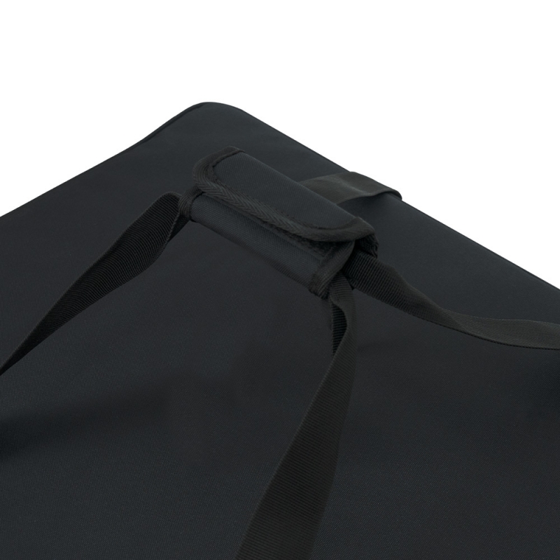 KZM 工業風裝備收納袋(M)