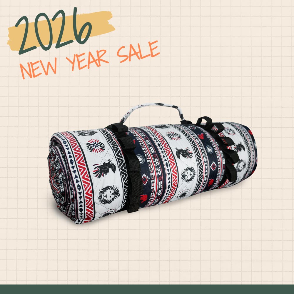 野舞士野營墊300c