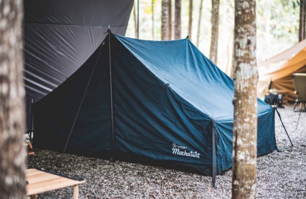 沐夏帳 MuchaT