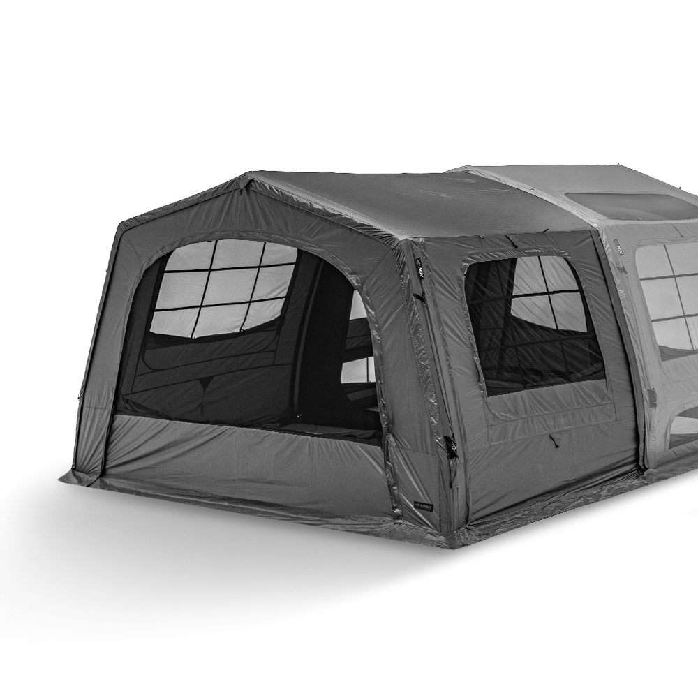 (預購) KZM T250延伸帳