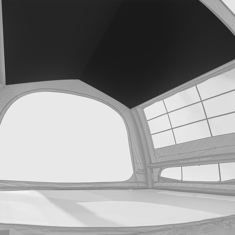 (預購)KZM T250頂部專用內襯